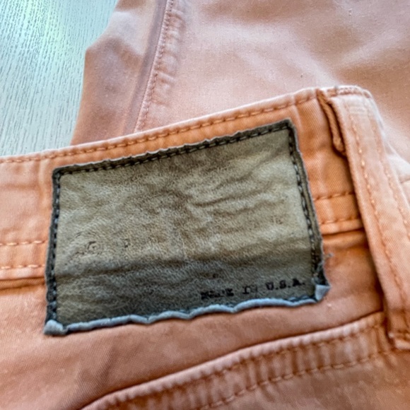 Adriano Goldschmied,The Protege Straight Leg 30-34 - Picture 3 of 9